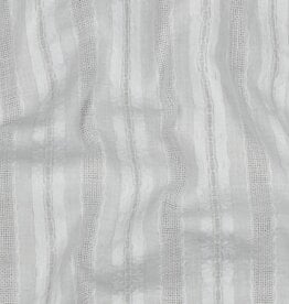 Katoen broderie - Boho