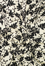 Fibre Mood Poplin Flowers - Jax