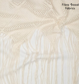 Fibre Mood Paneel - Katoen haakwerk - Jax