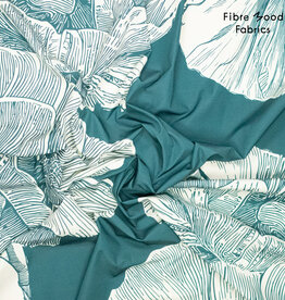Fibre Mood Trench coat - Kaori