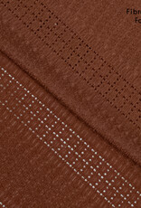 Fibre Mood Jacquard Tricot - Amaya