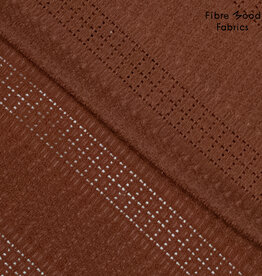 Fibre Mood Jacquard Tricot - Amaya