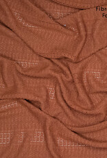 Fibre Mood Jacquard Tricot - Amaya