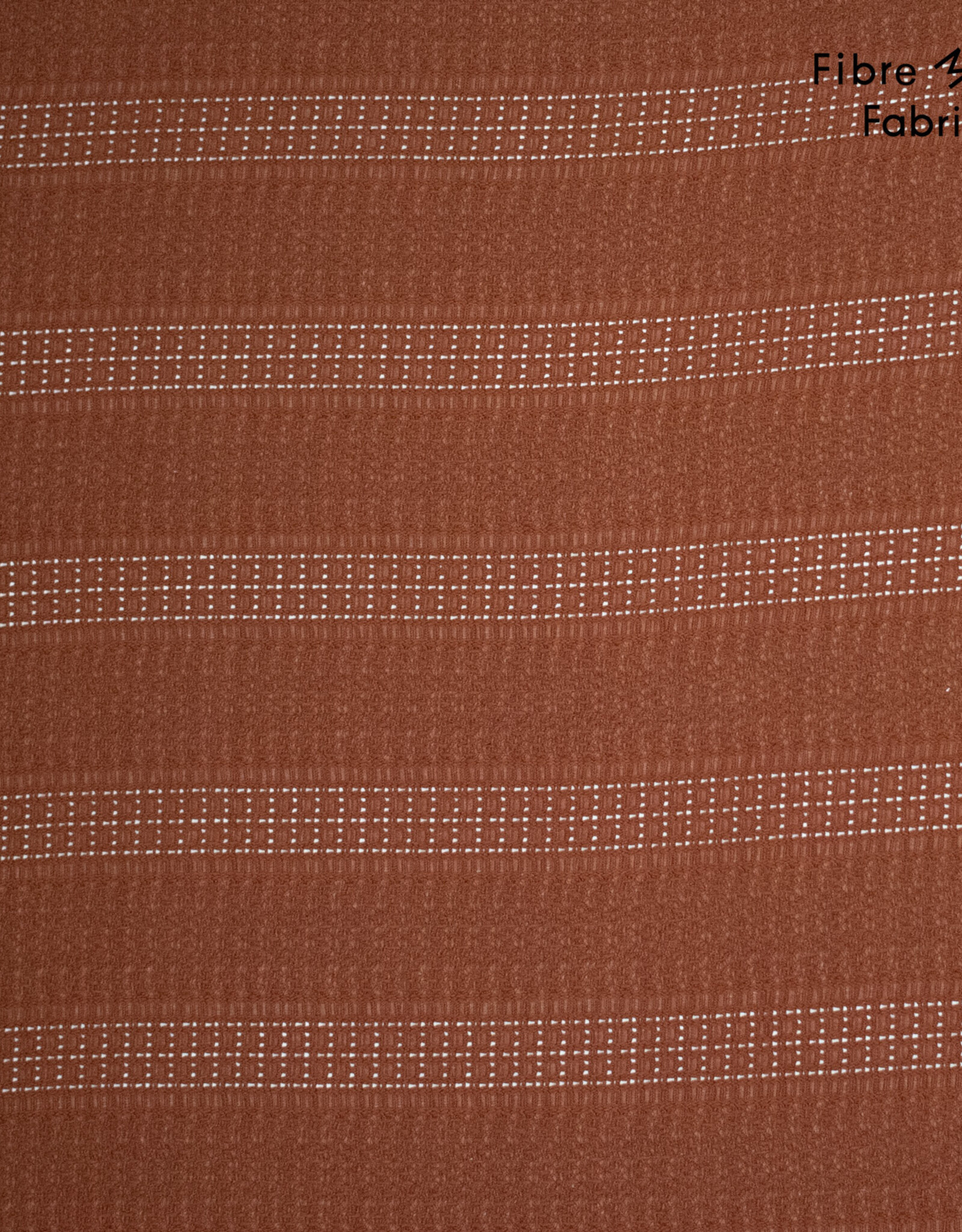 Fibre Mood Jacquard Tricot - Amaya