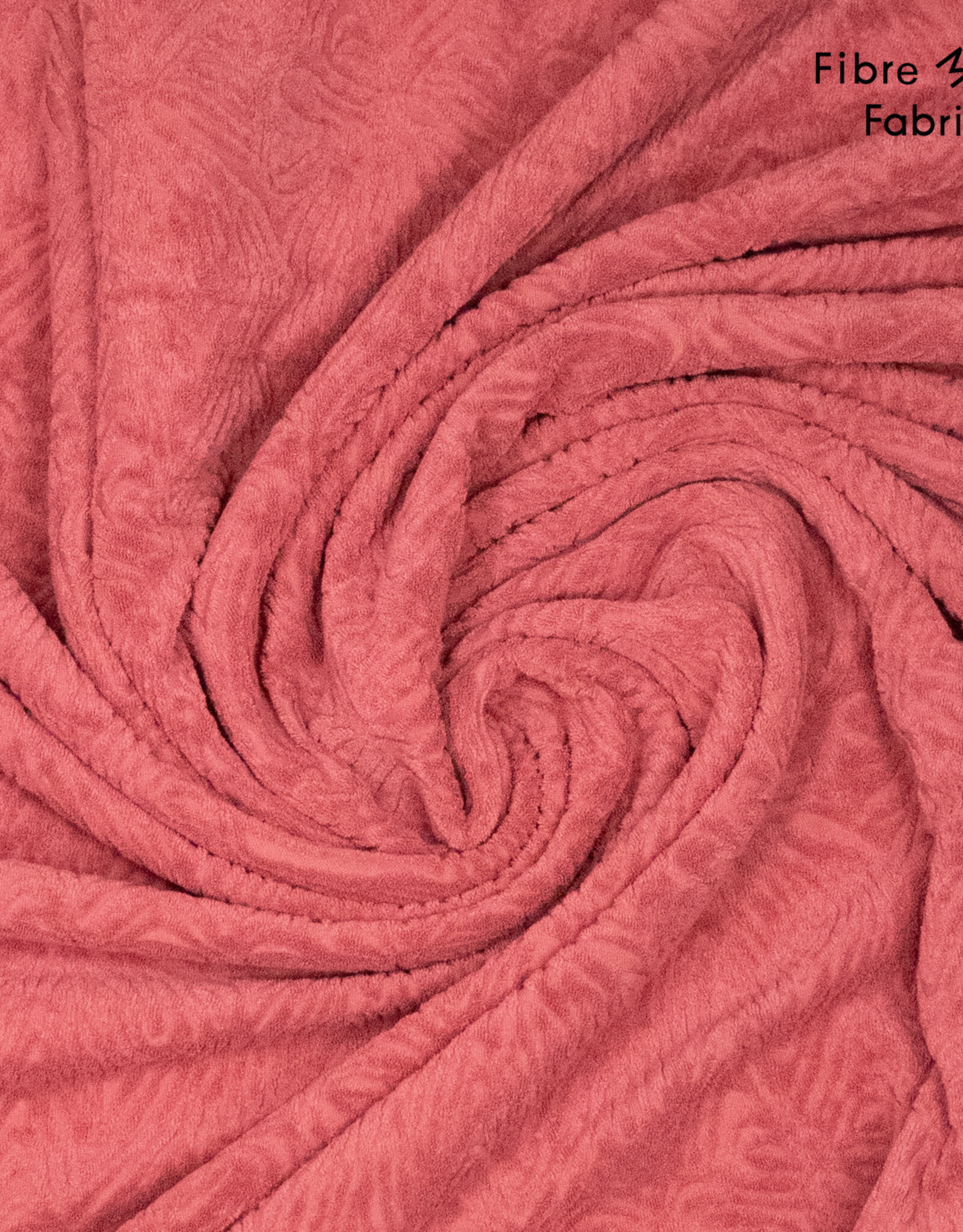 Fibre Mood Spons Jacquard - Kaori