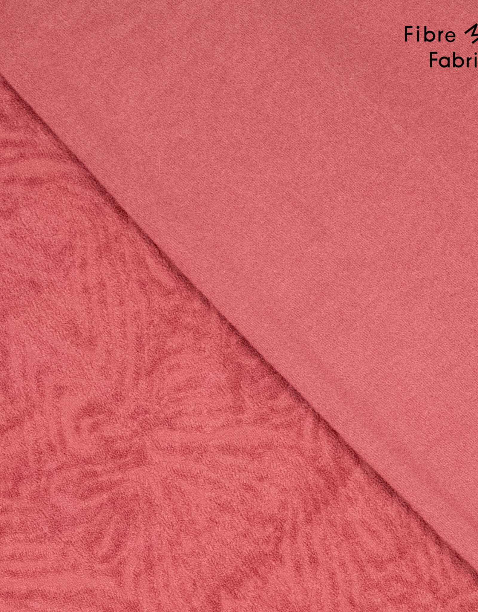 Fibre Mood Spons Jacquard - Kaori
