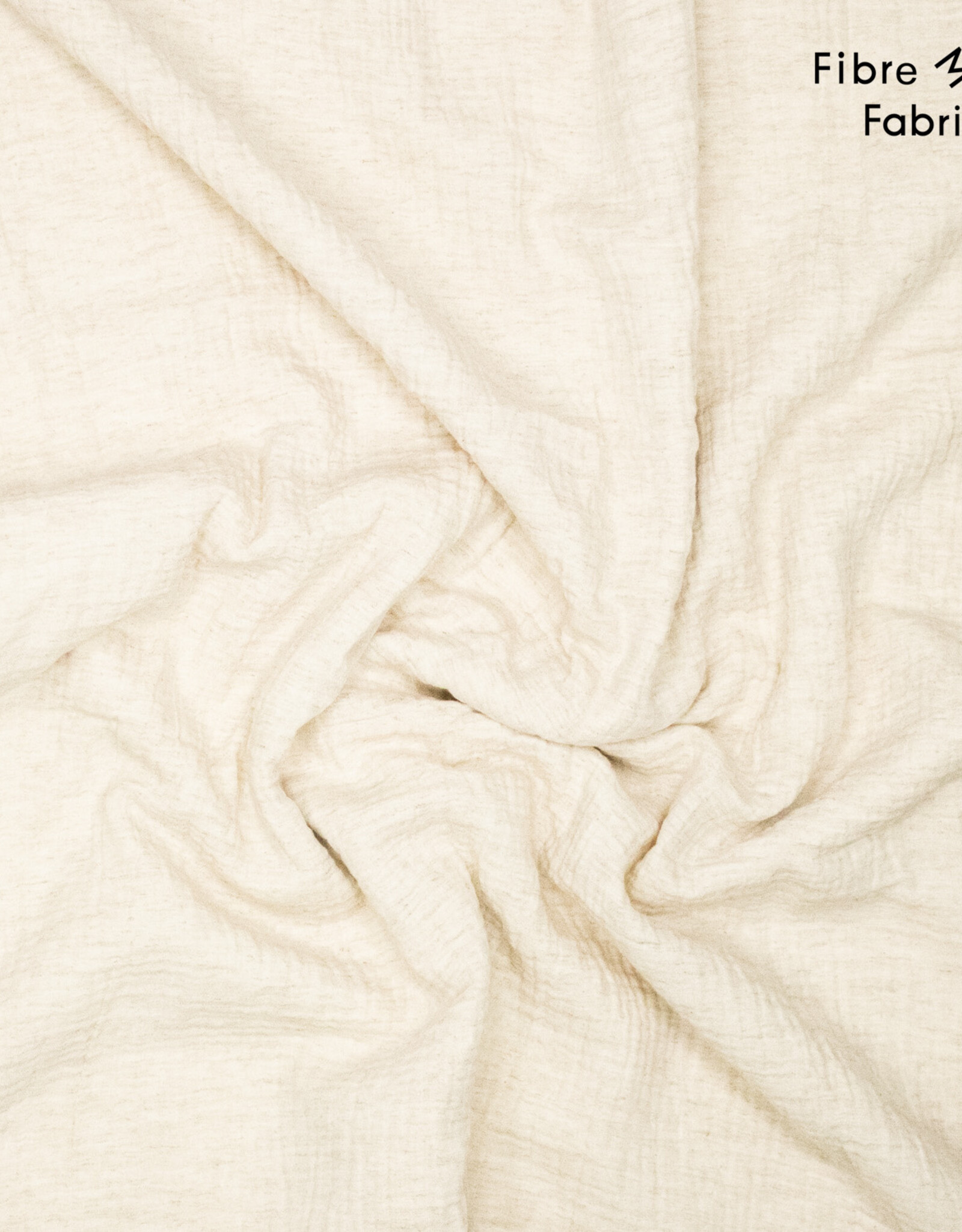 Fibre Mood Double Gauze Mix - Kaori