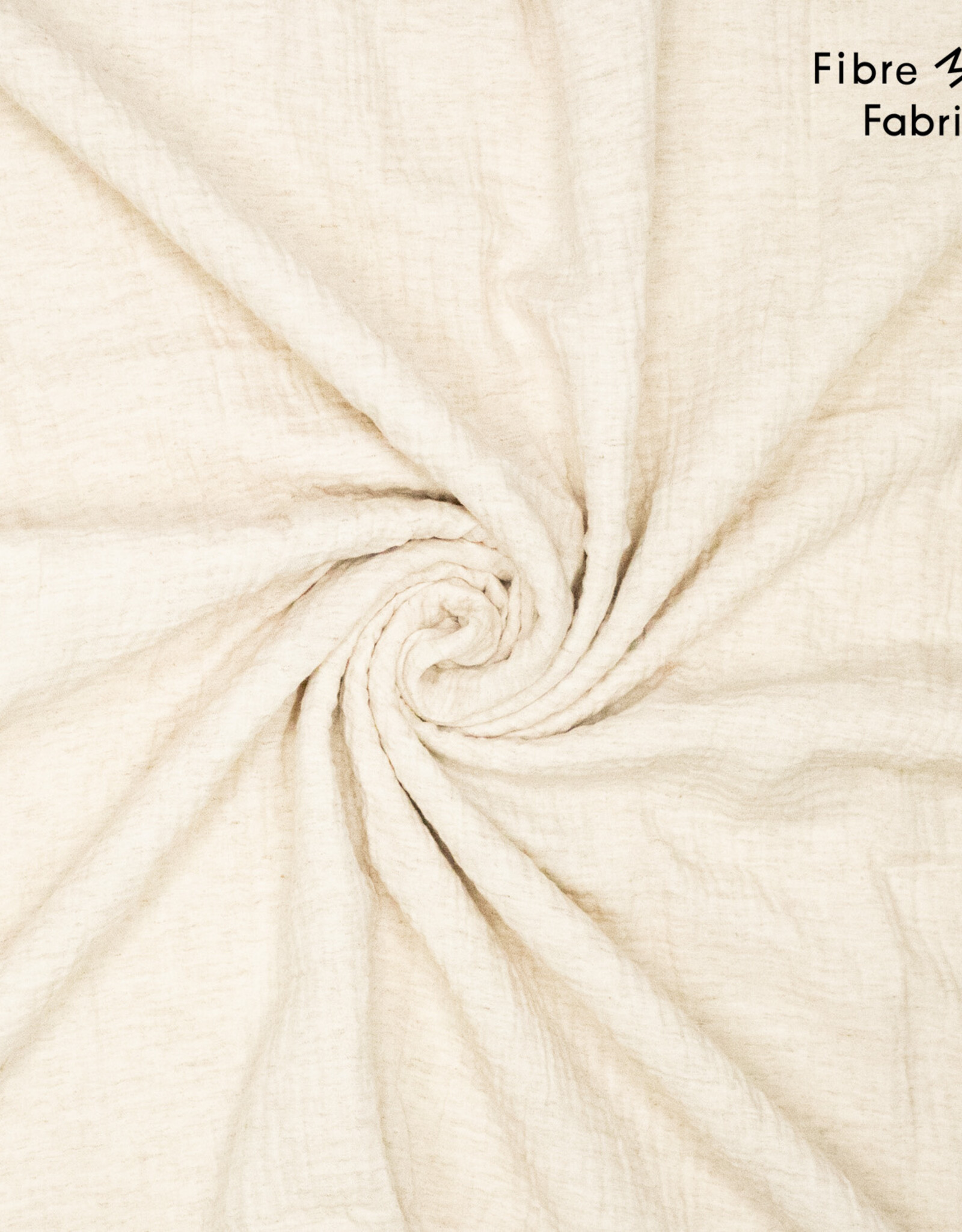 Fibre Mood Double Gauze Mix - Kaori