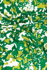 Fibre Mood Viscose Camouflage - Mina