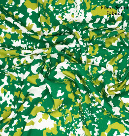 Fibre Mood Viscose Camouflage - Mina