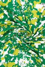 Fibre Mood Viscose Camouflage - Mina