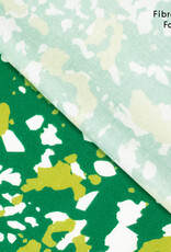 Fibre Mood Viscose Camouflage - Mina
