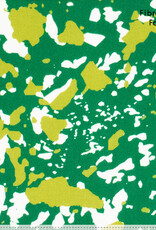 Fibre Mood Viscose Camouflage - Mina