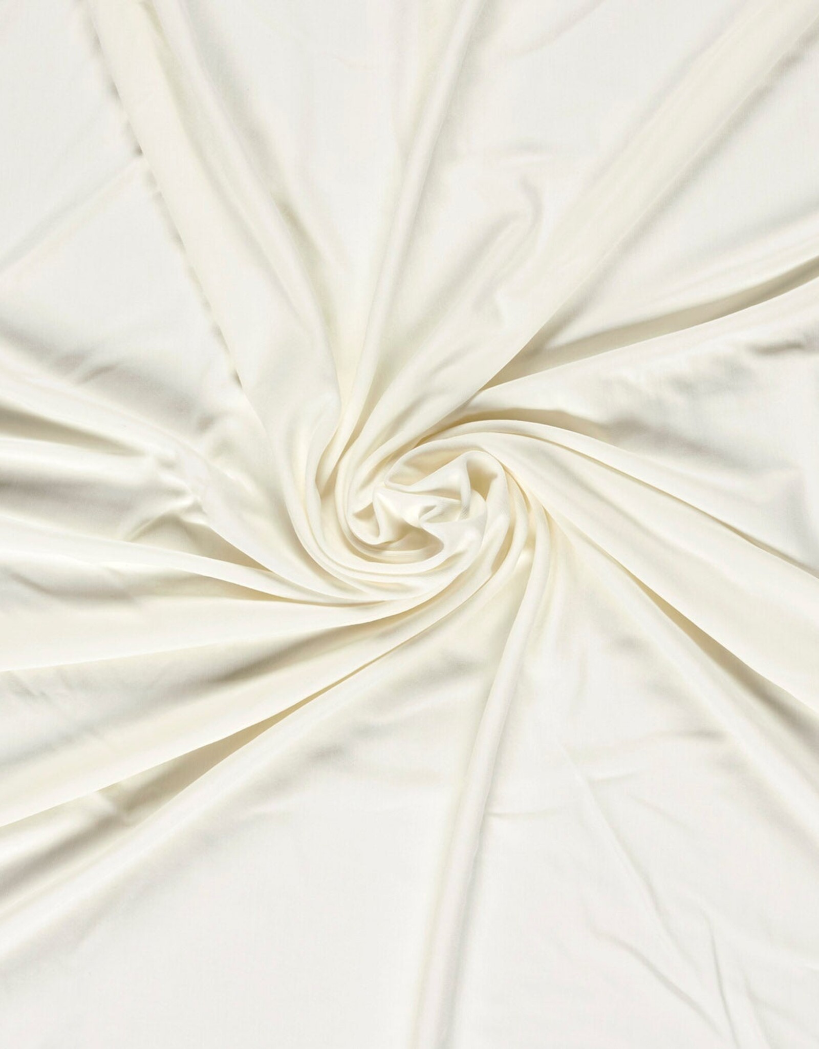 Sandwashed Tricot - Off white