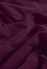 Sandwashed Tricot - Hibiscus
