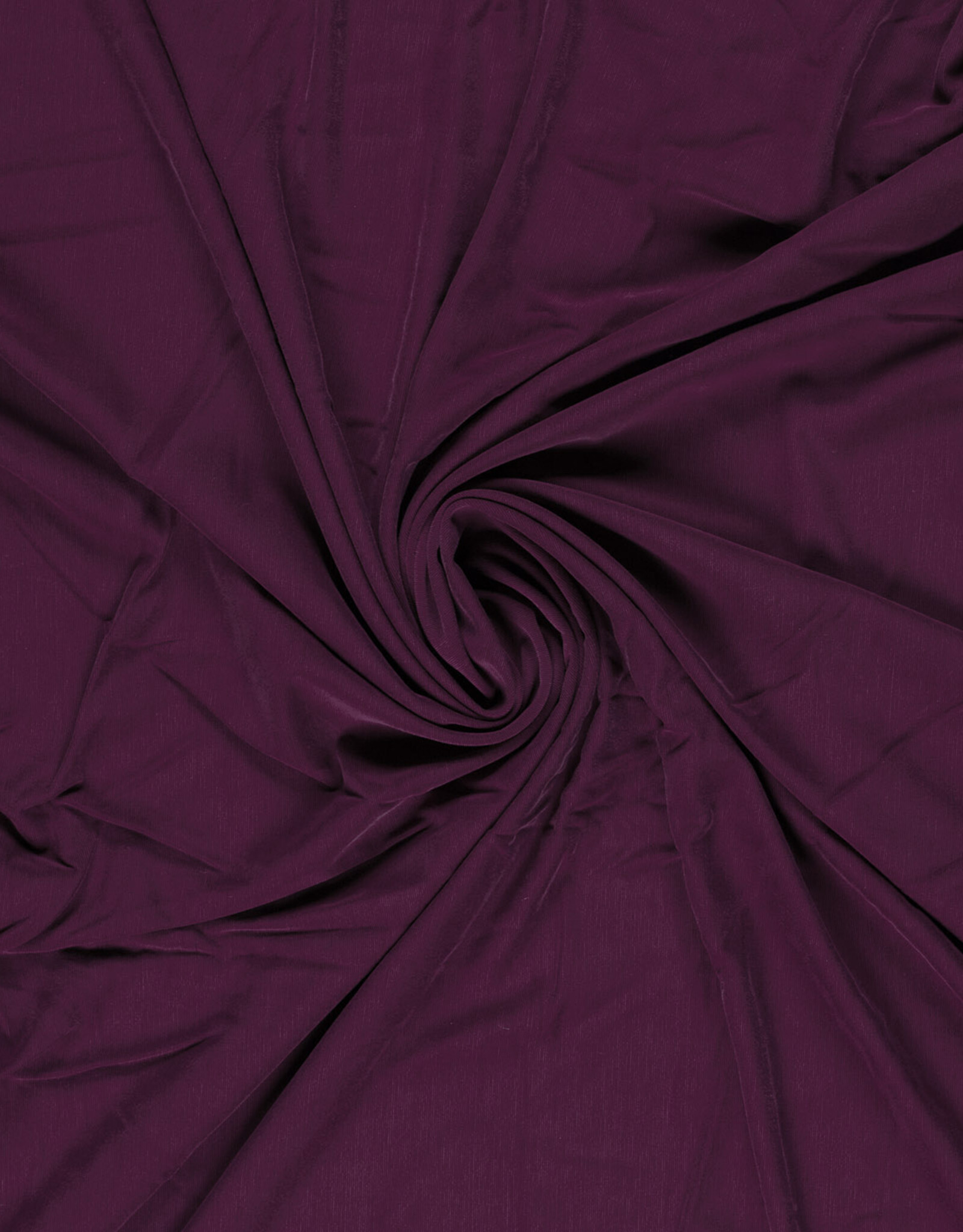 Sandwashed Tricot - Hibiscus