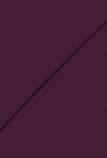 Sandwashed Tricot - Hibiscus