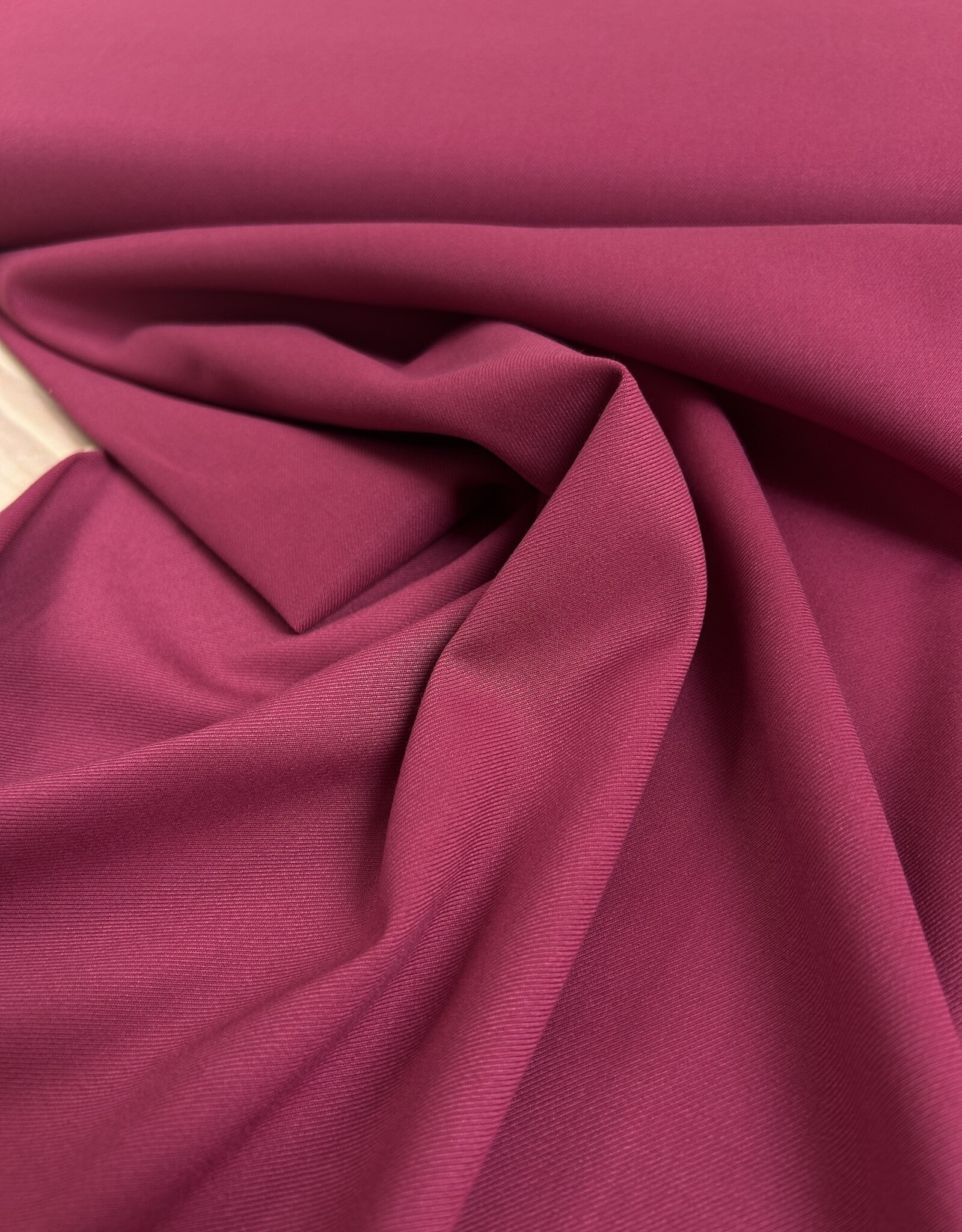 Fibre Mood Soft Twill - Laley