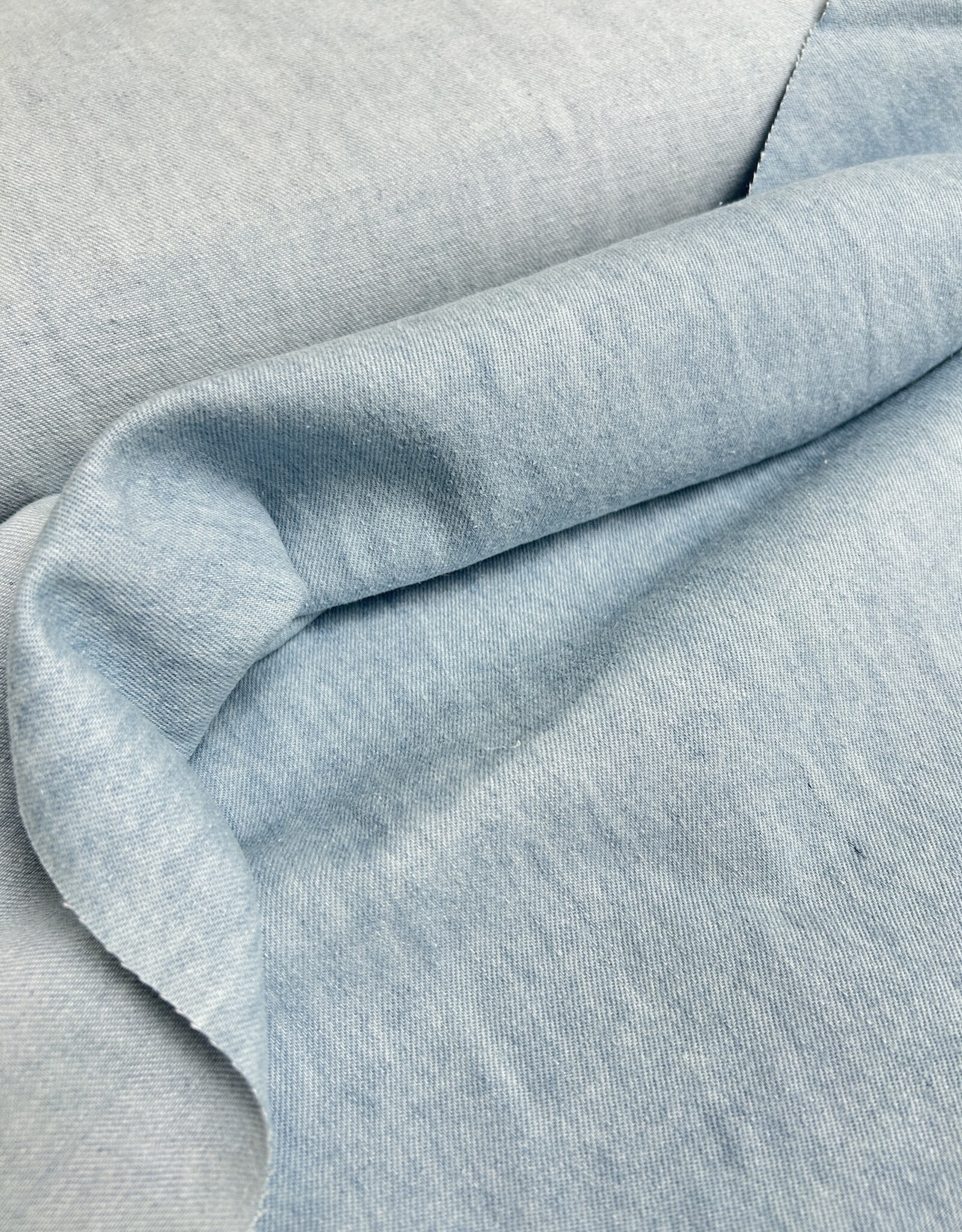 Fibre Mood Organic Denim - Frankie