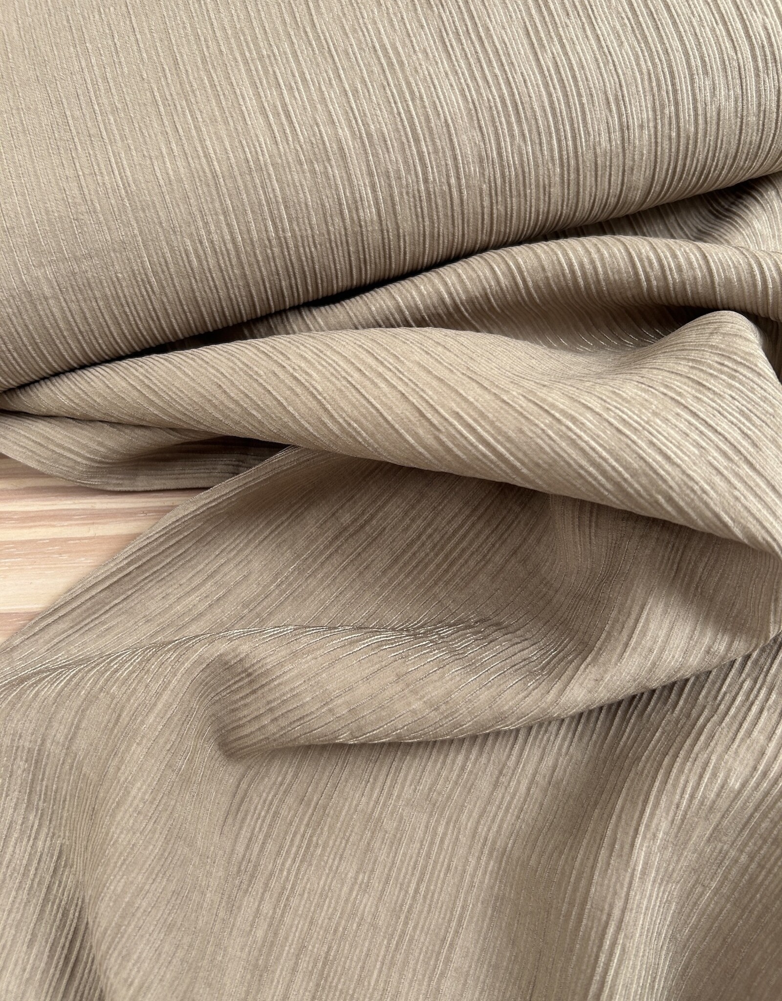 Fibre Mood Tencel Jacquard - Kiri