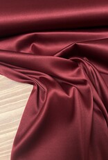 Fibre Mood Stretch Satijn - Josse