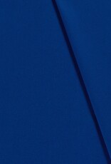 Canvas - Effen - Marineblauw