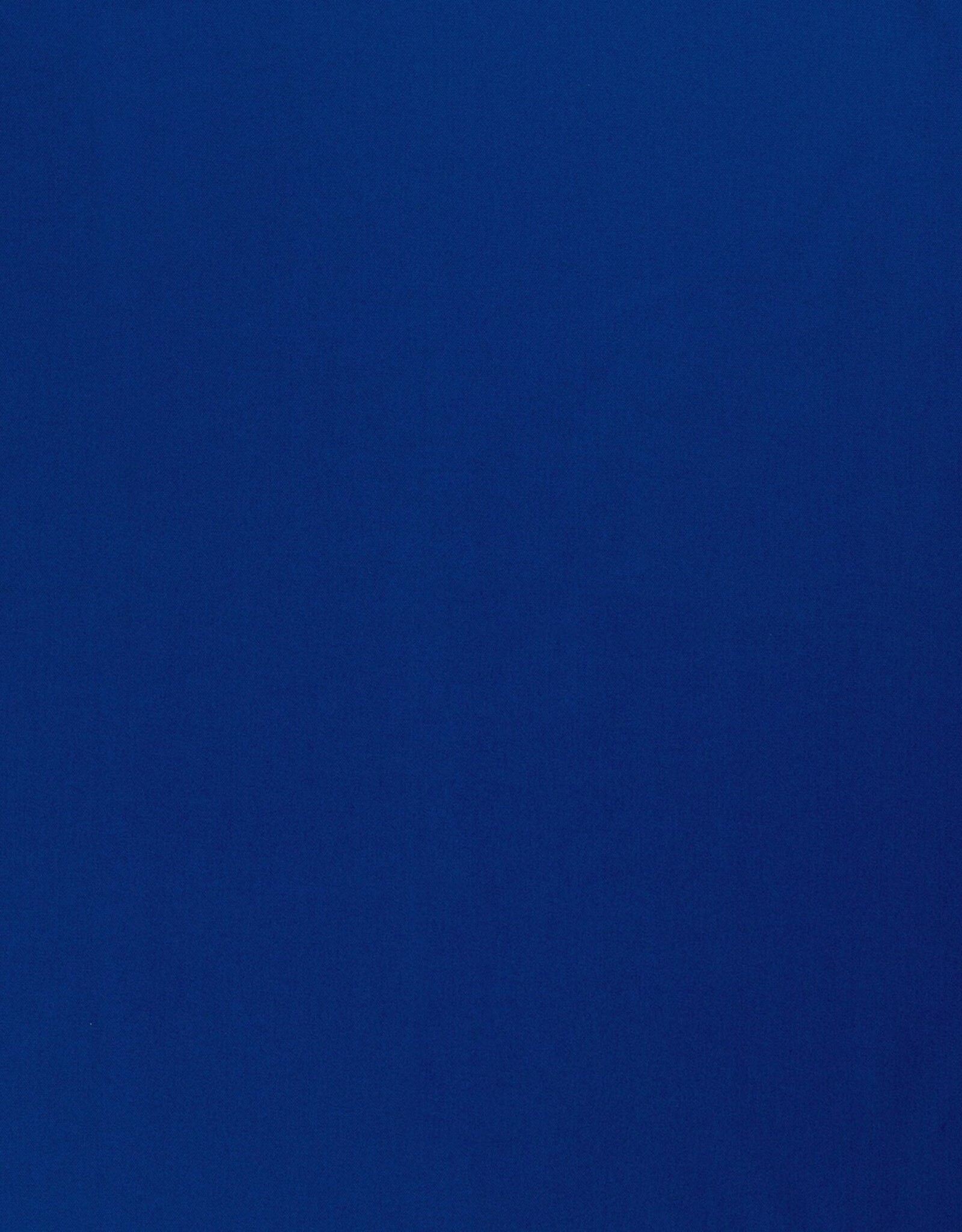 Canvas - Effen - Marineblauw