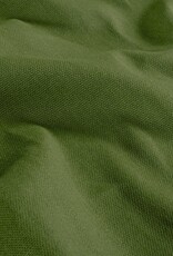 Canvas - Effen - Groen