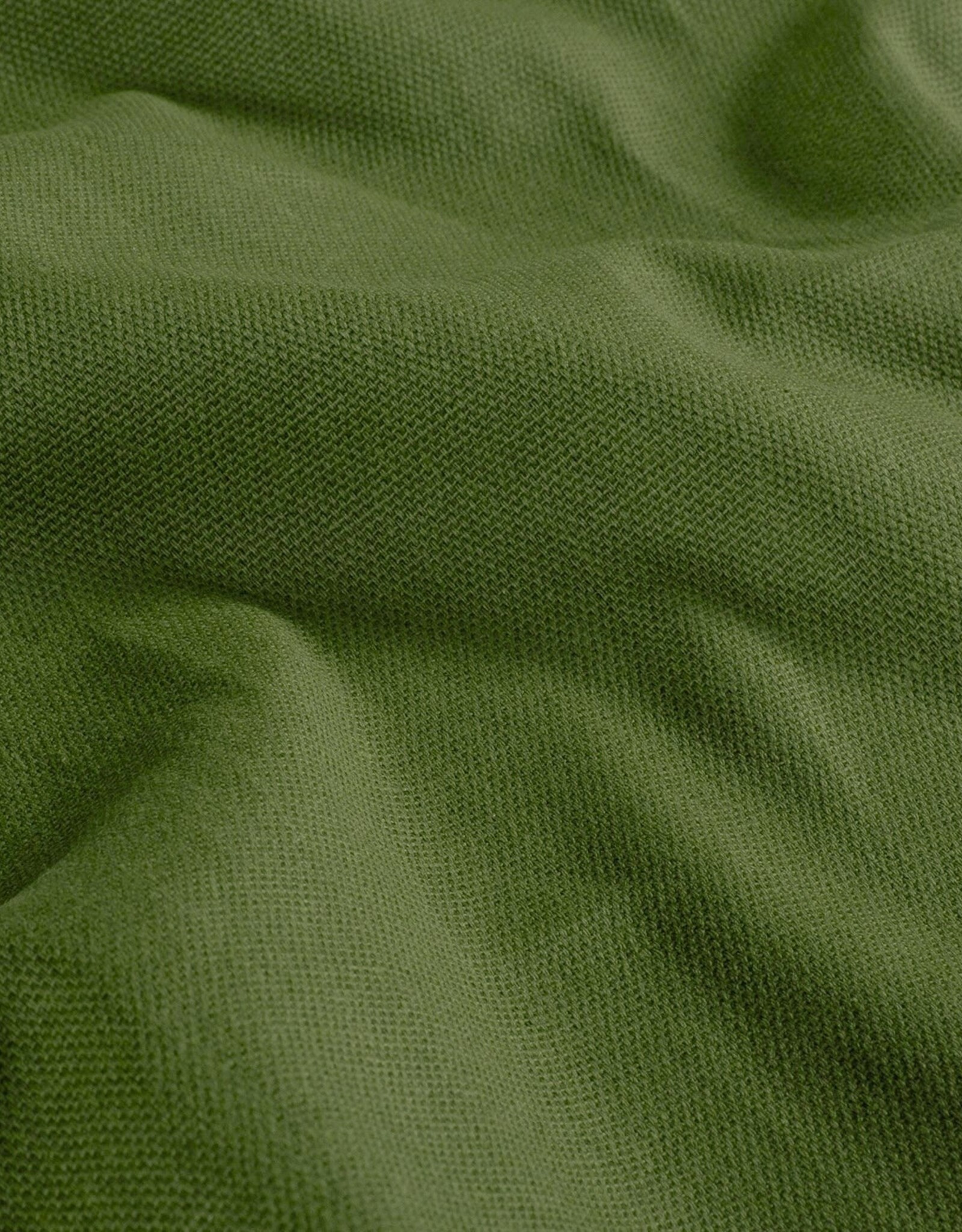 Canvas - Effen - Groen