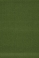 Canvas - Effen - Groen