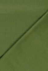 Canvas - Effen - Groen