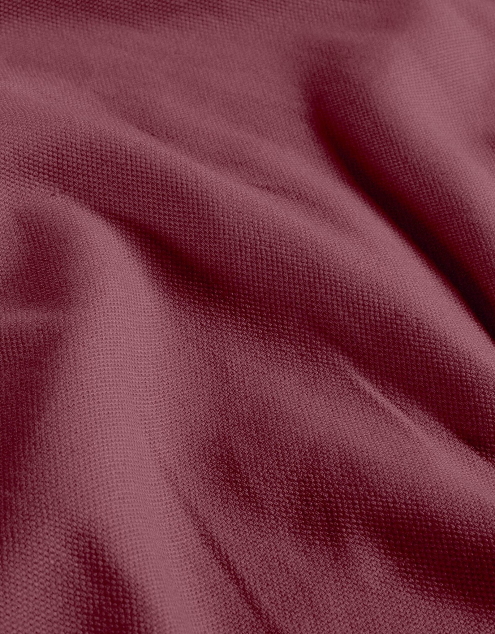 Canvas - Effen - Framboos