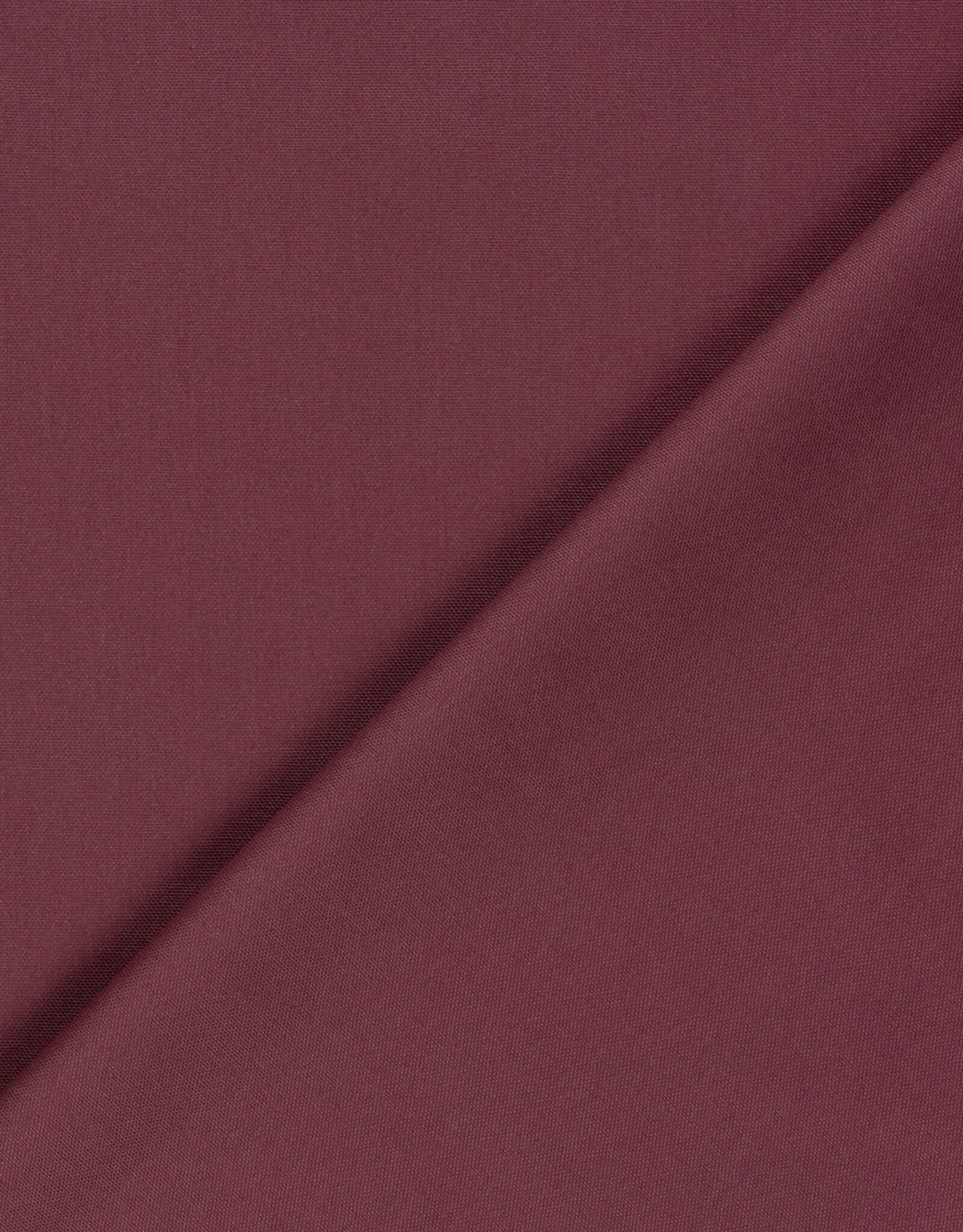 Canvas - Effen - Framboos