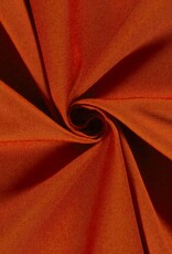 Canvas - Effen - Oranje