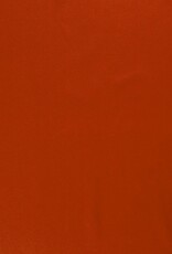 Canvas - Effen - Oranje