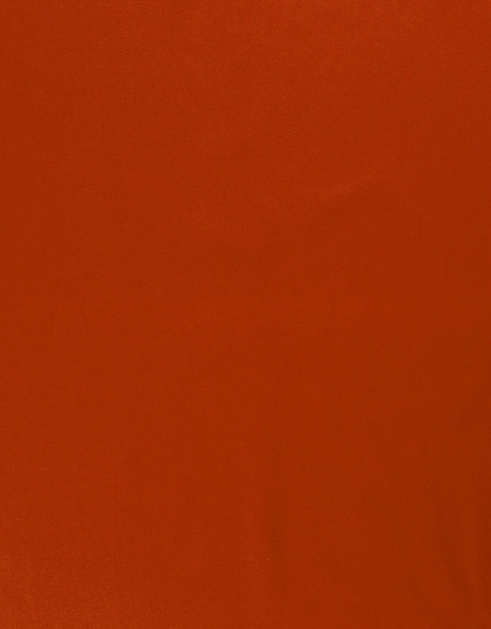 Canvas - Effen - Oranje