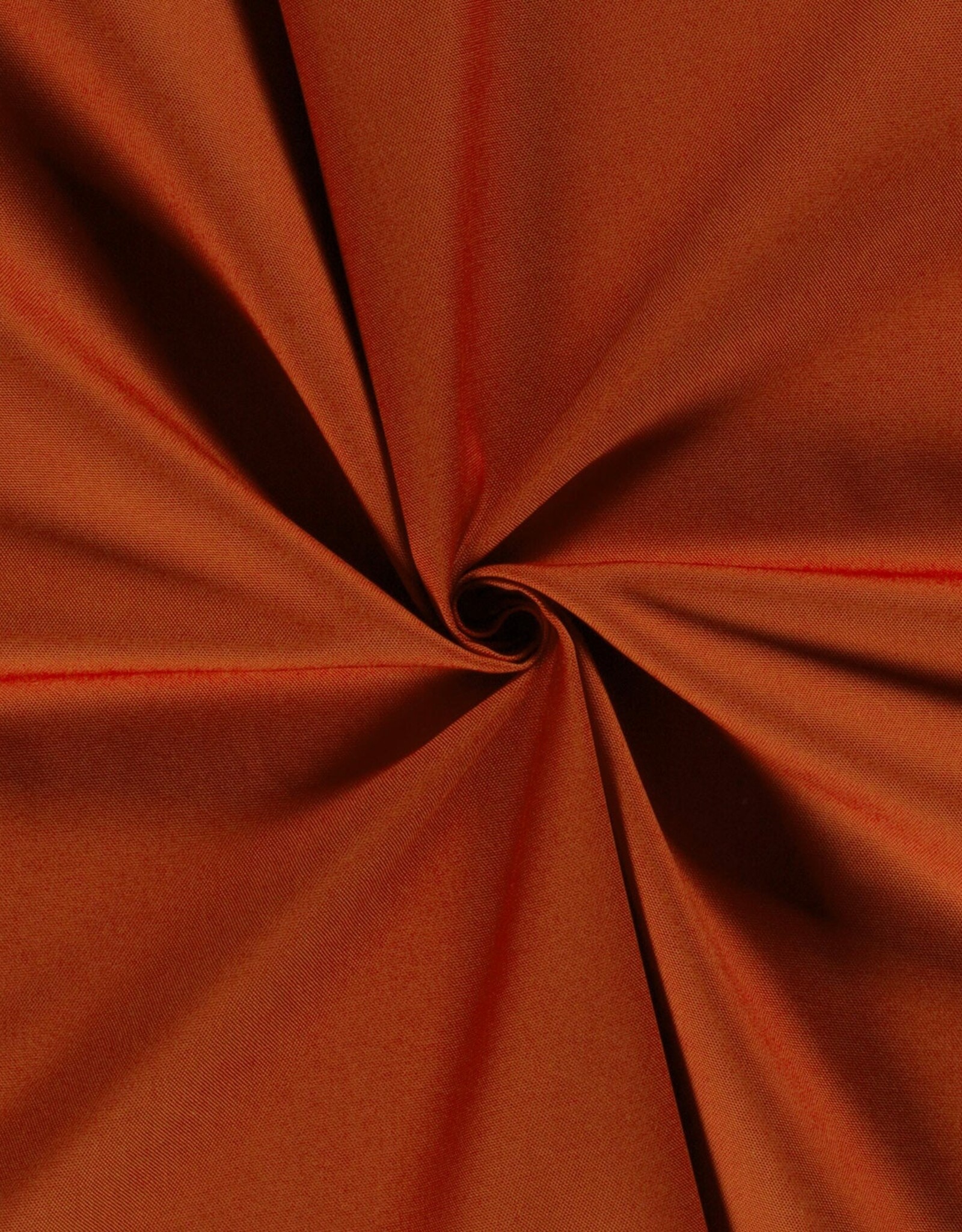 Canvas - Effen - Oranje