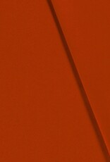 Canvas - Effen - Oranje