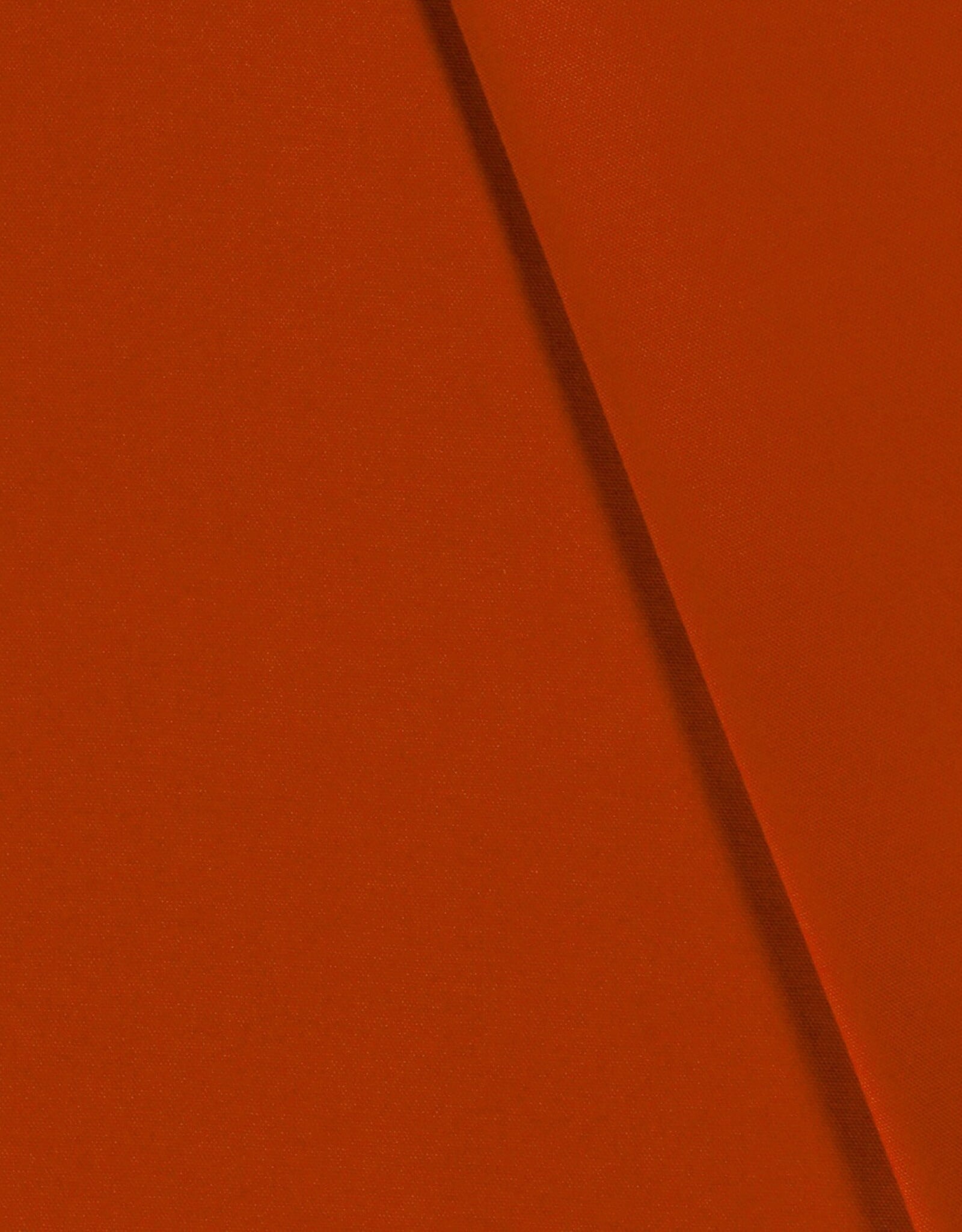 Canvas - Effen - Oranje