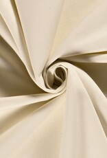 Canvas - Effen - Naturel
