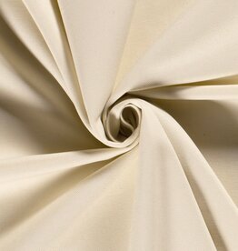 Canvas - Effen - Naturel