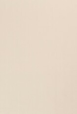 Canvas - Effen - Naturel