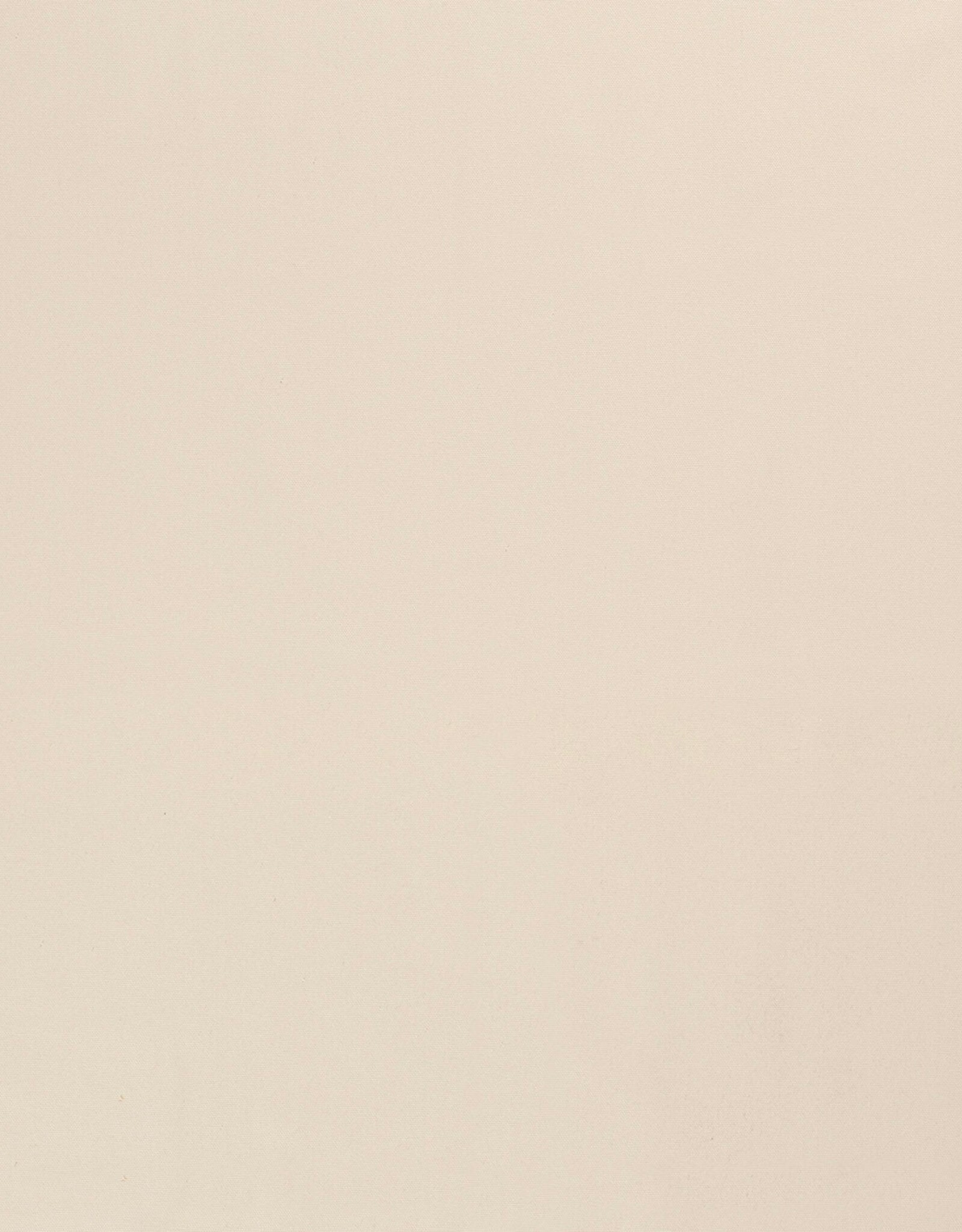 Canvas - Effen - Naturel