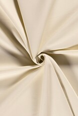 Canvas - Effen - Naturel