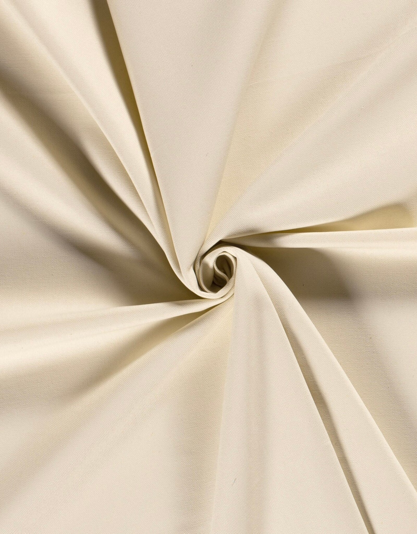 Canvas - Effen - Naturel