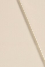Canvas - Effen - Naturel
