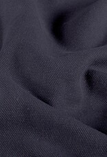 Waxed Canvas - Dusty Blue