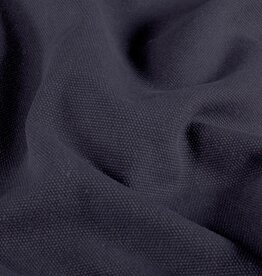 Waxed Canvas - Dusty Blue
