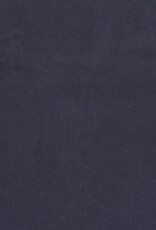 Waxed Canvas - Dusty Blue