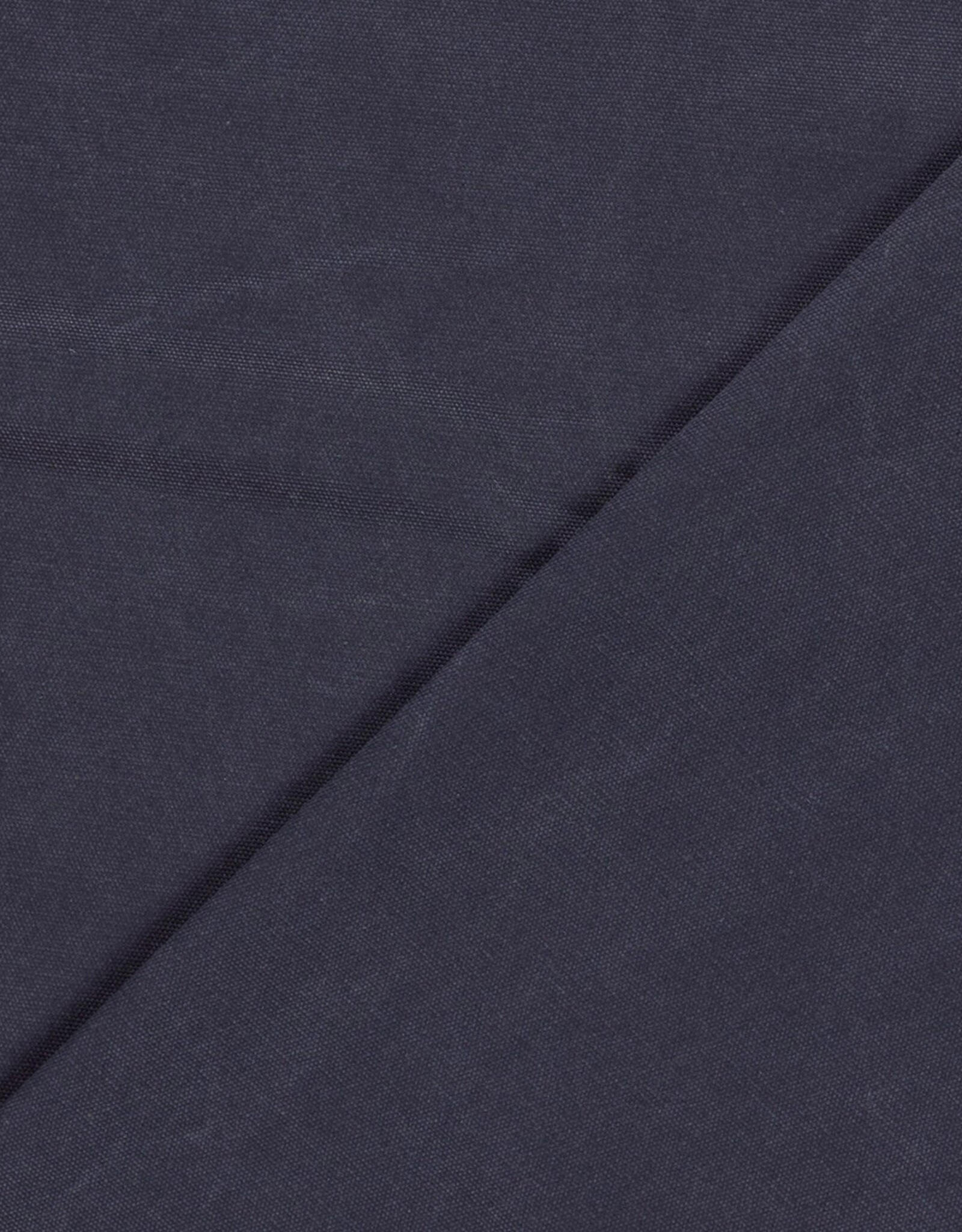 Waxed Canvas - Dusty Blue
